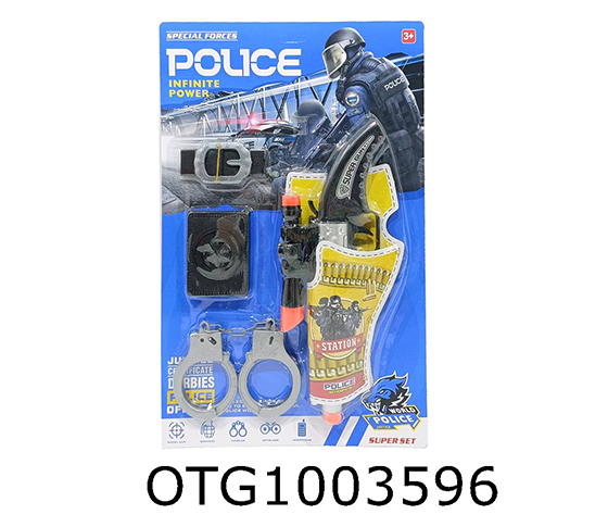 POLICE SET 