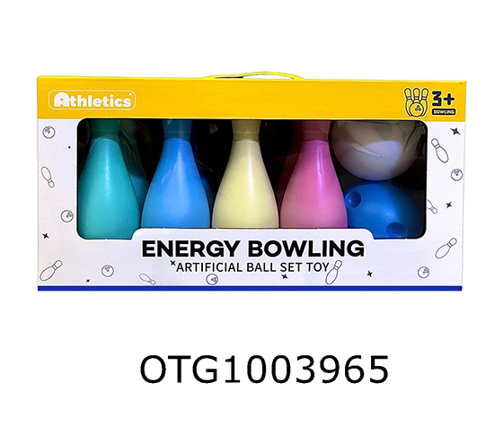 BOWLING SET