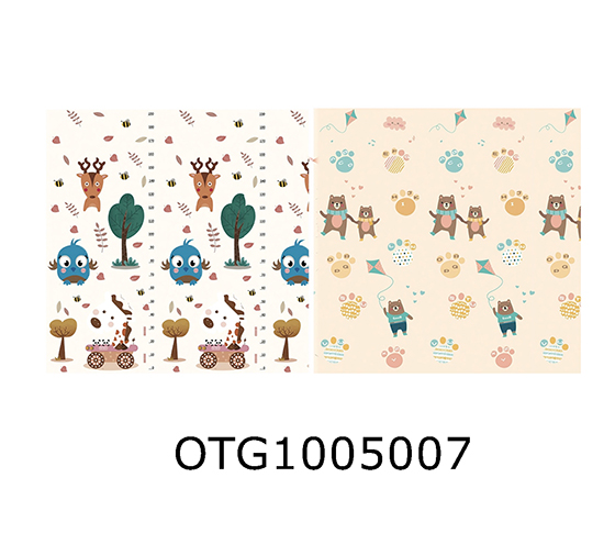 BABY PLAY MAT 