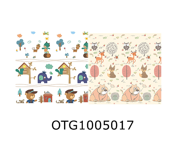 BABY PLAY MAT 
