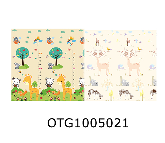 BABY PLAY MAT 