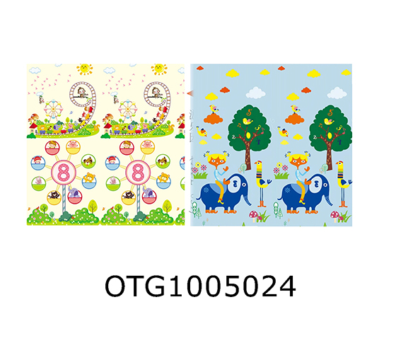 BABY PLAY MAT 