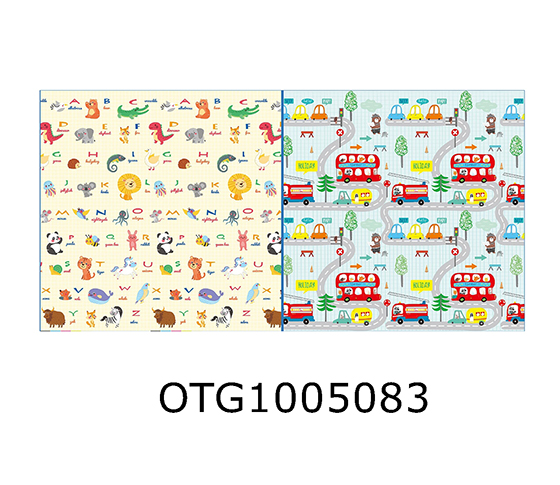 BABY PLAY MAT 