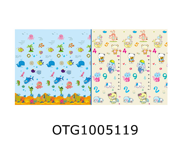 BABY PLAY MAT 