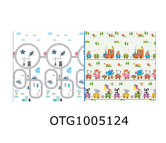 BABY PLAY MAT 