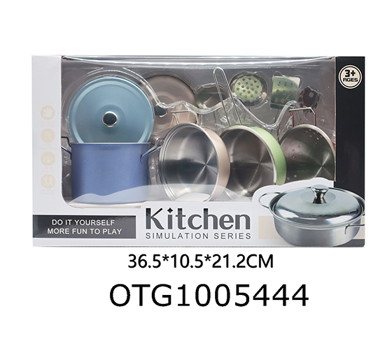 TABLEWARE SET