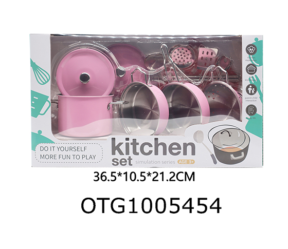 TABLEWARE SET