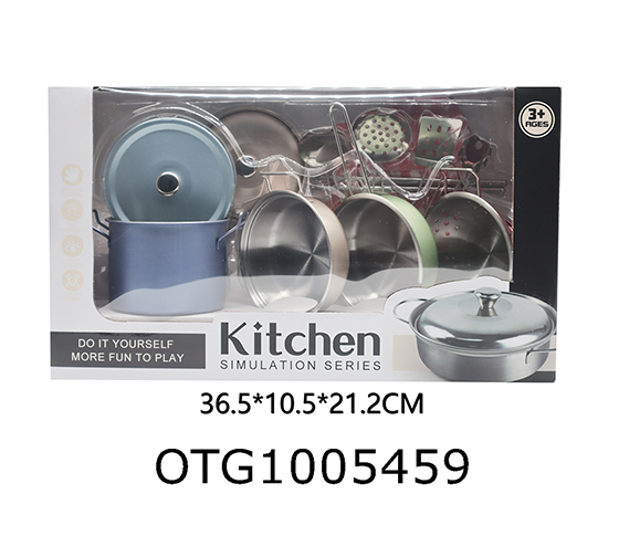 TABLEWARE SET