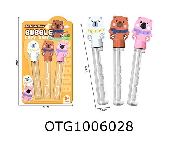 BUBBLE STICK