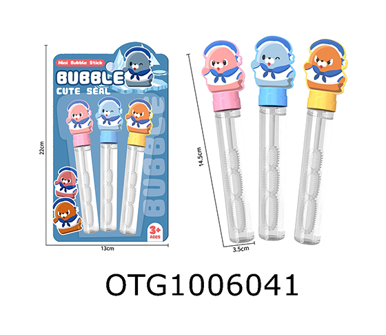 BUBBLE STICK