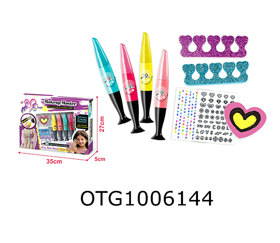 NAIL ART KIT