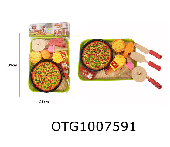 PIZZA SET