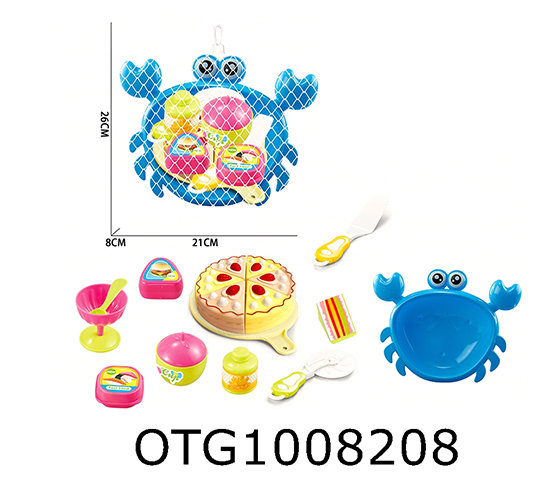 CAKE & SANDWICH SET