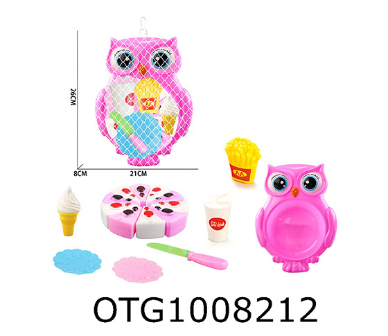  CAKE SET