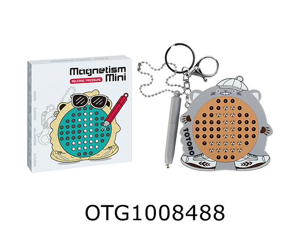 DECOMPRESSION DRAWING BOARD