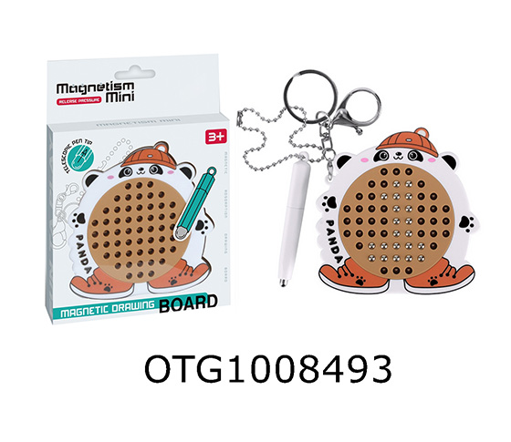 DECOMPRESSION DRAWING BOARD