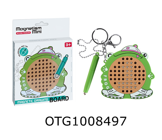 DECOMPRESSION DRAWING BOARD