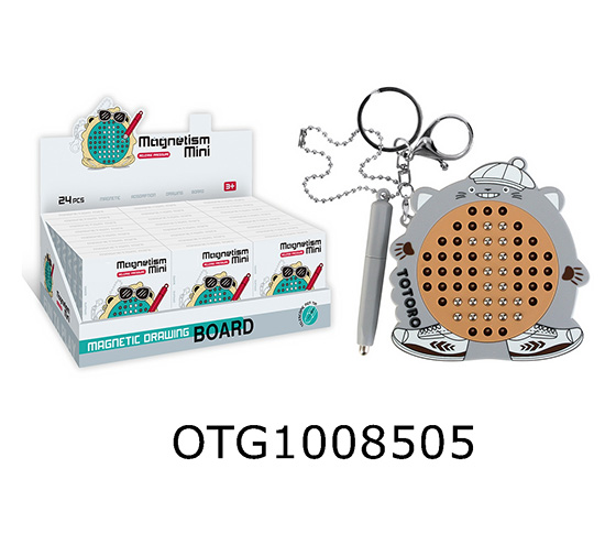 DECOMPRESSION DRAWING BOARD