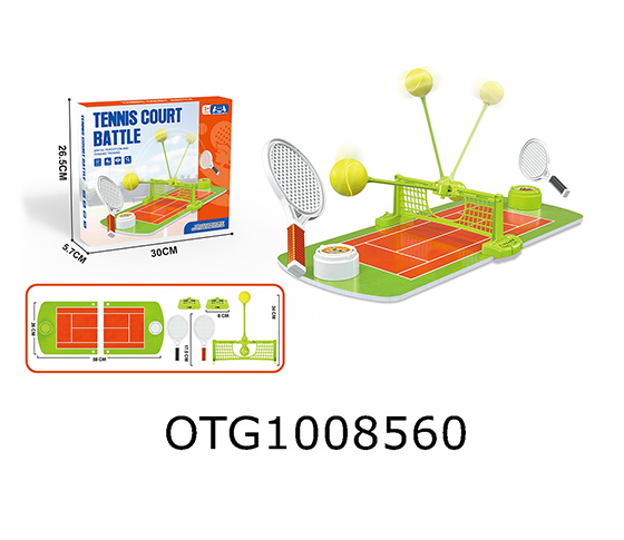 TENNIS SETS