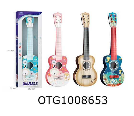UKULELE