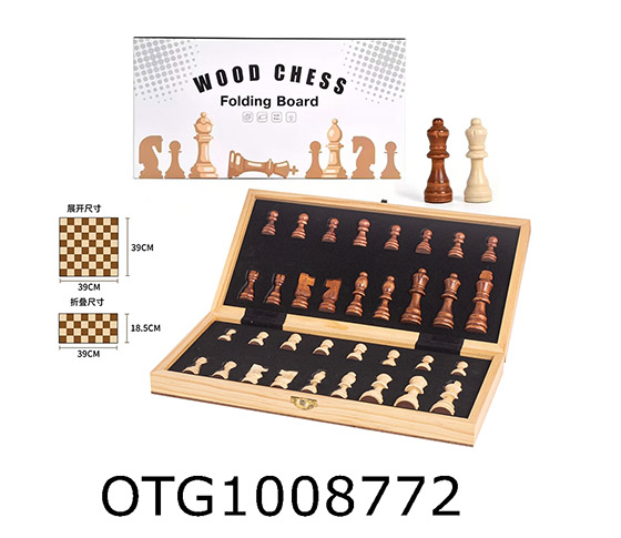 CHESS