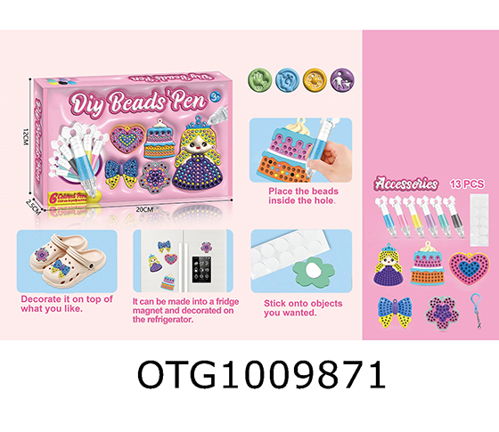 PEARL COLOR MATCHING 