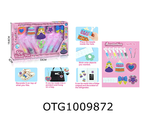 PEARL COLOR MATCHING 