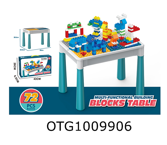 BLOCKS DESK