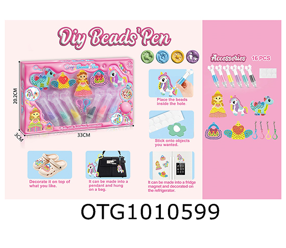 DIY BEAD MAKING