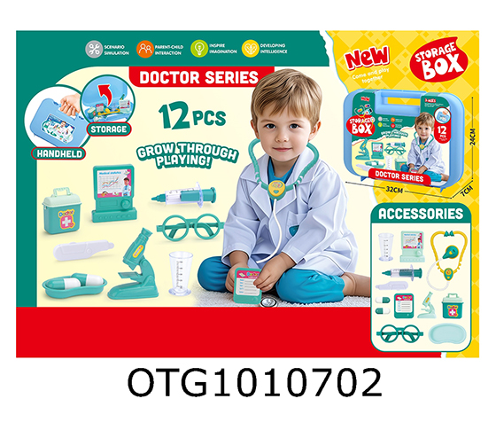 DOCTOR SET
