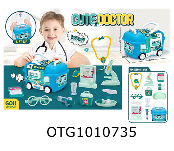 DOCTOR SET