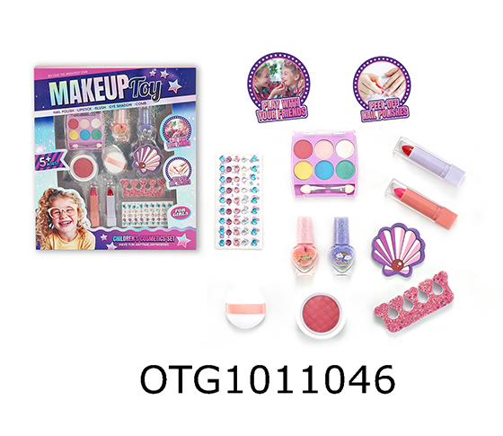 COSMETICS SET