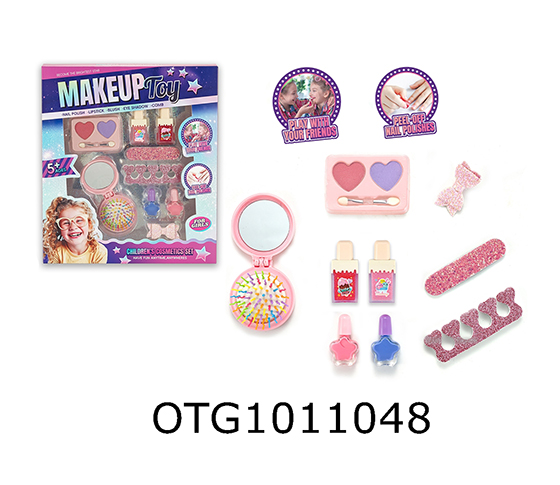 COSMETICS SET