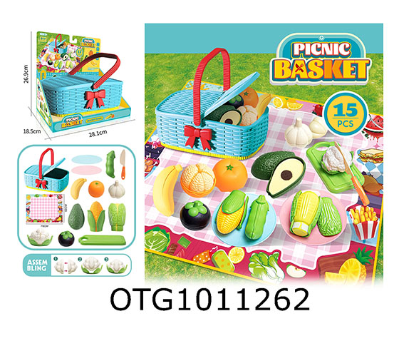PICNIC BASKET