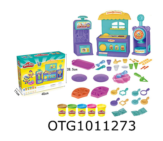 DOUGH SET