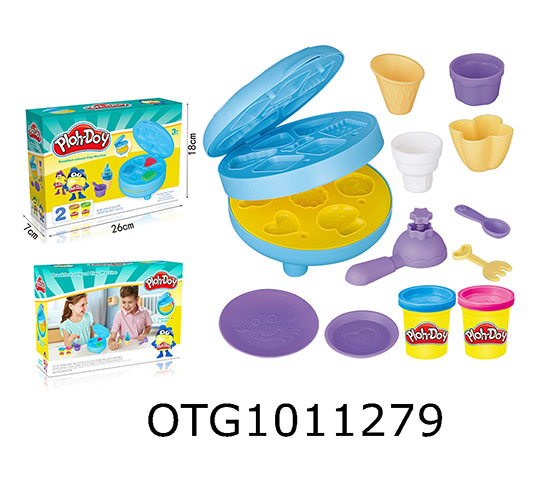 DOUGH SET