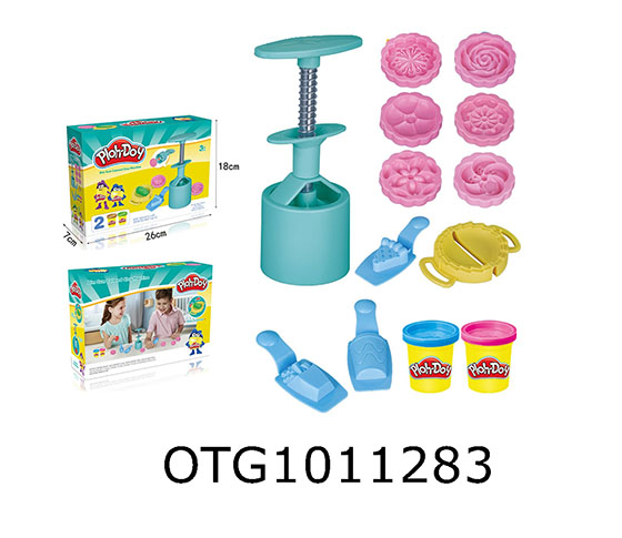 DOUGH SET