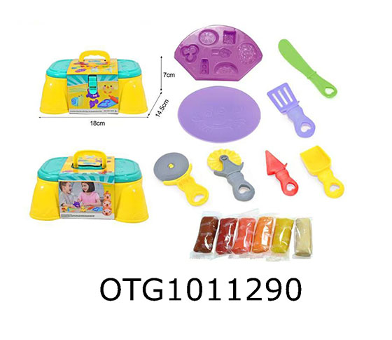 DOUGH SET
