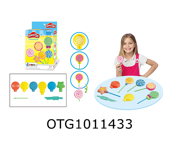 DOUGHT SET