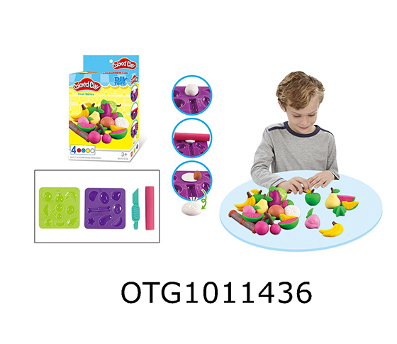 DOUGHT SET