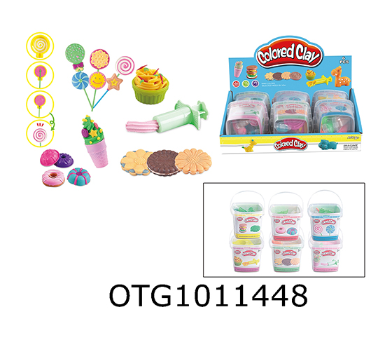 DOUGHT SET