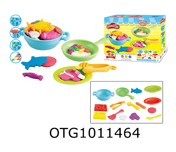 DOUGHT SET