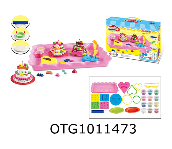 DOUGHT SET