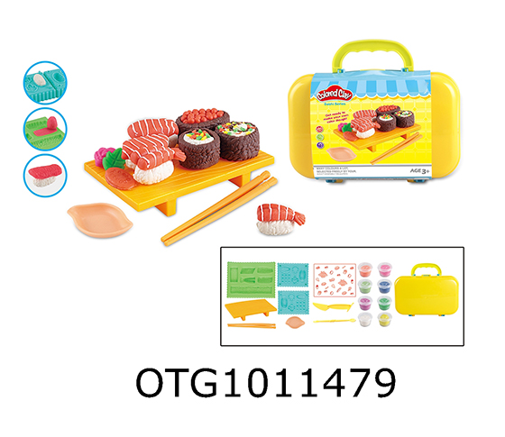 DOUGHT SET