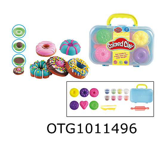 DOUGHT SET