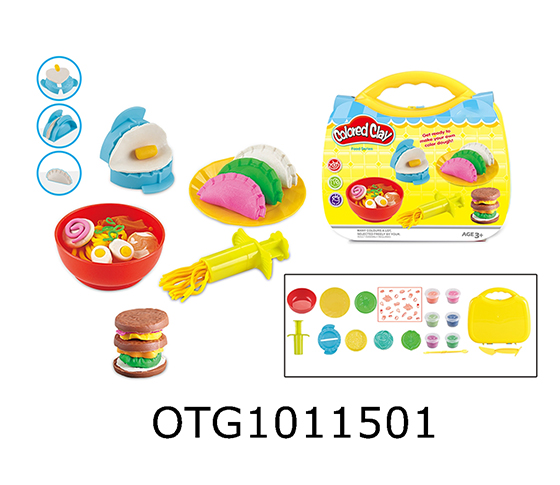 DOUGHT SET