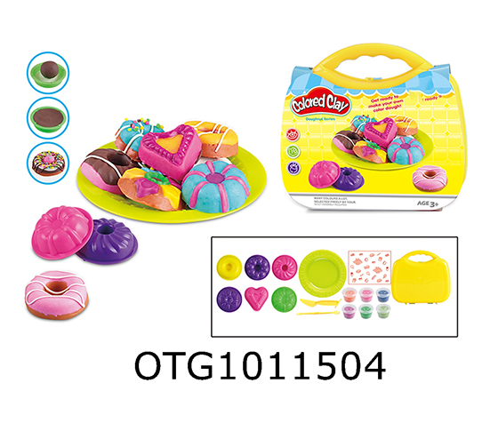 DOUGHT SET