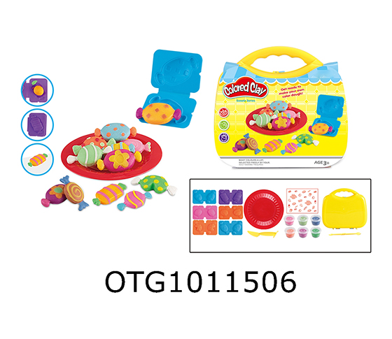DOUGHT SET