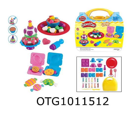 DOUGHT SET