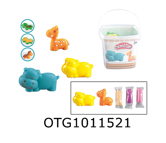DOUGHT SET